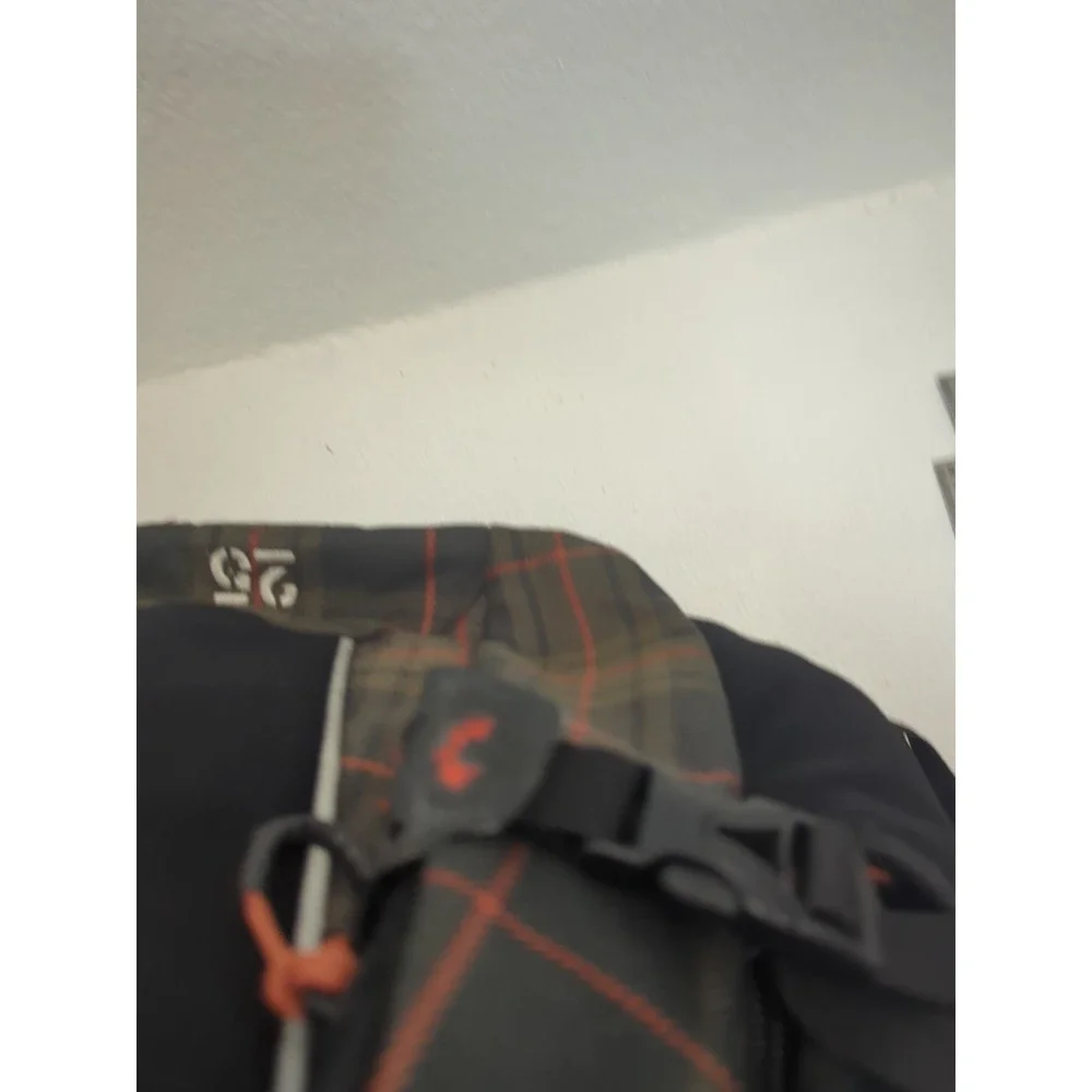 Jansport‎ Jepson 25 Biovent Unisex Backpack Daypack